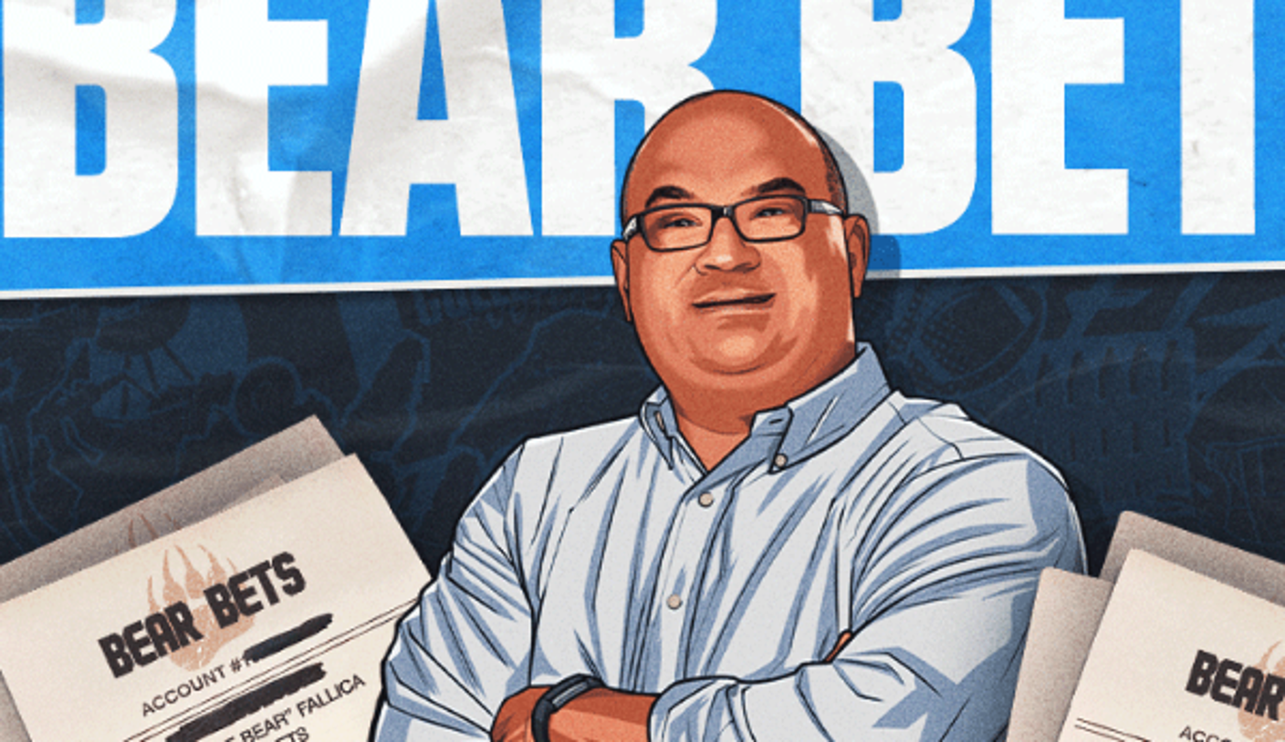 9博体育官网：2025 赛季最佳押注与预测，Chris 'The Bear' Fallica 专家解析 | 9博体育