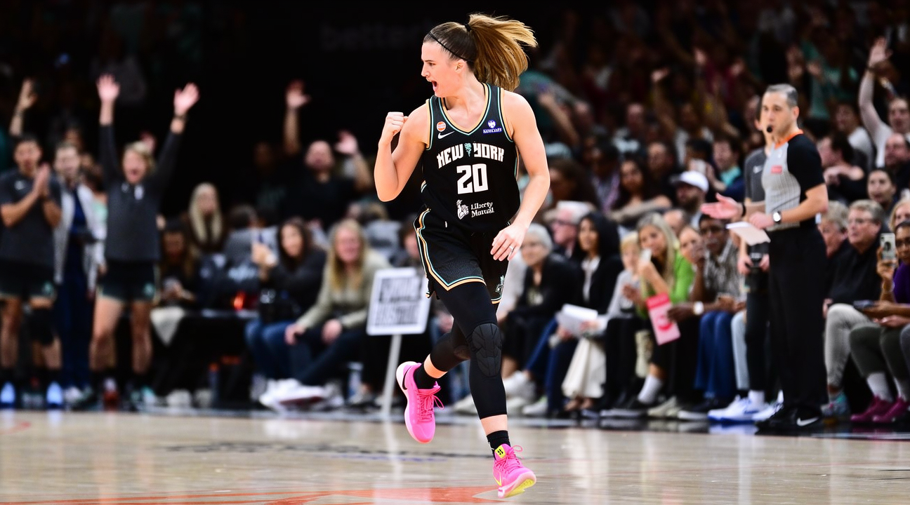 9博体育官网 - 9博体育 - 【点评】Stewart一声「Job done」，Liberty再夺{WNBA}杯——团队韧性与领袖气质的双重胜利