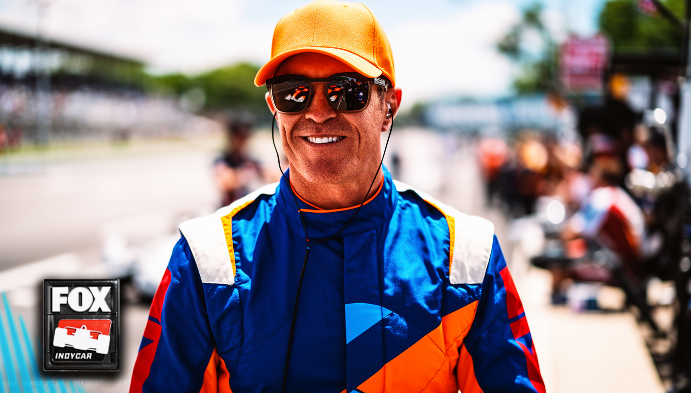 9博体育官网 - 9博体育 - INDYCAR 2026 转会季追踪：费利克斯·罗森奎斯特离队，斯科特·狄克逊将何去何从？