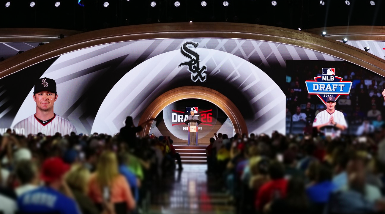 9博体育官网 - 2026 MLB选秀首日赢家与输家：Day 2值得关注的潜力新星 - 9博体育