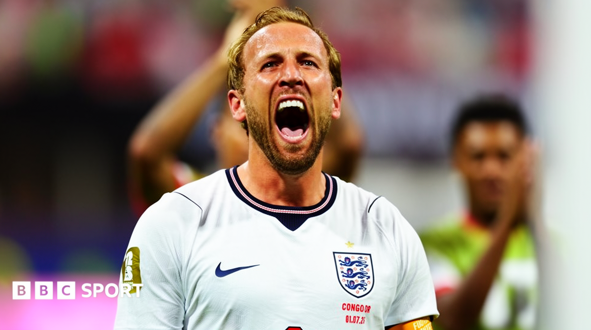 9博体育平台 - 2026年世界杯：哈里·凯恩力挽狂澜 英格兰逆转刚果民主共和国 - 9博体育