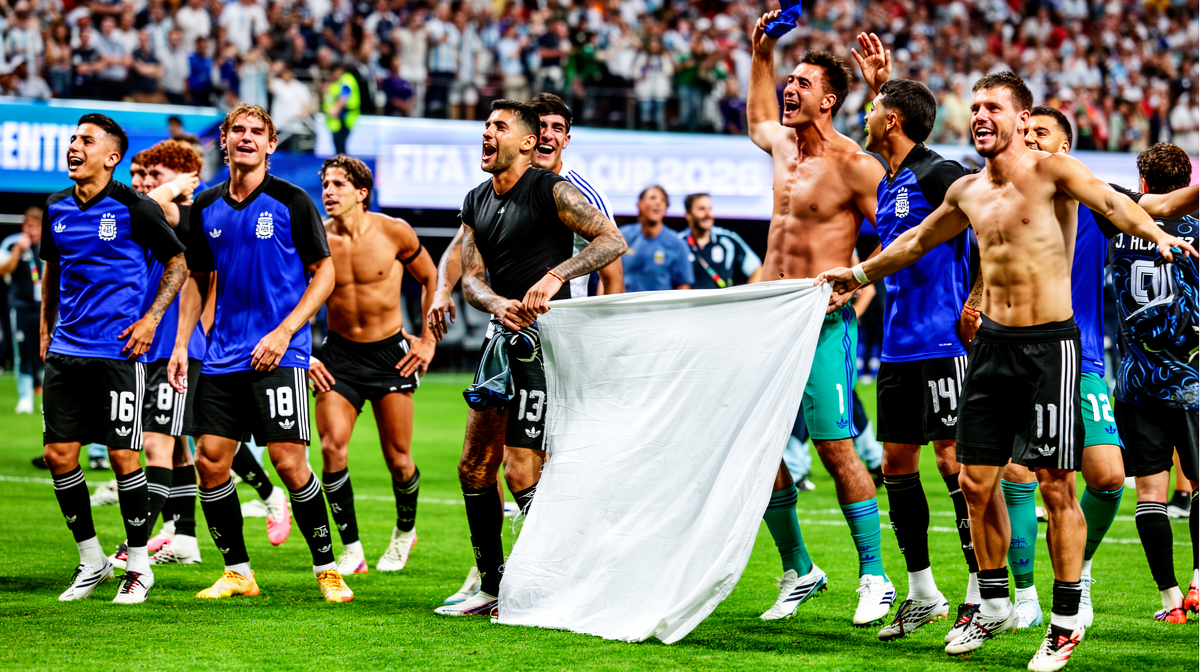 9博体育平台 - 2026 世界杯：阿根廷夺冠庆祝引发争议，英阿主权争端再度被推上风口浪尖 - 9博体育