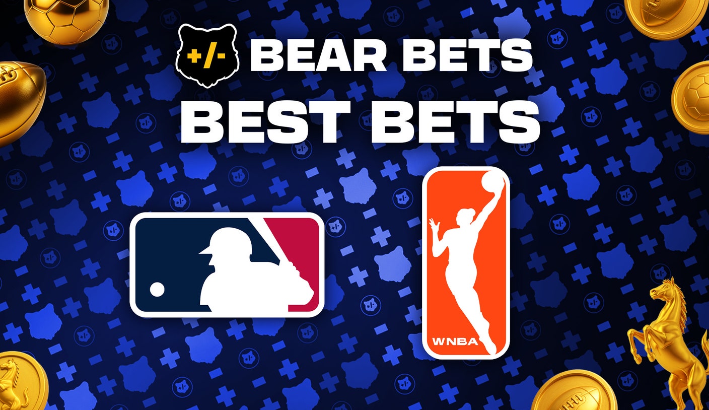 9博体育官网 - 解析 Chris 'The Bear' Fallica 的 MLB 赛扬奖与 WNBA 期货最佳赌注 | 9博体育