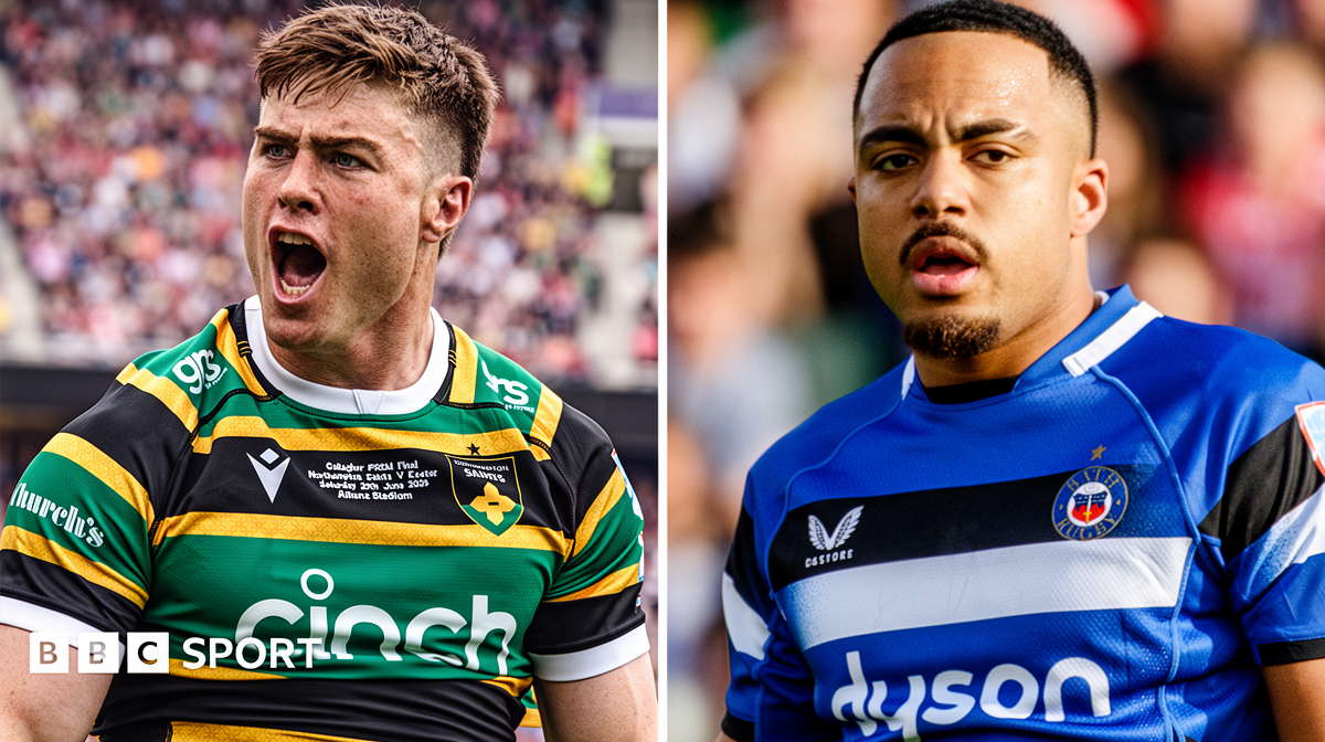 9博体育 - 欧洲杯抽签揭晓：Northampton、Bath 同组竞技，挑战与机遇并存 - 9博体育